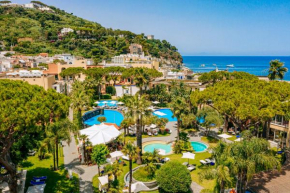 La Reginella Resort & Spa